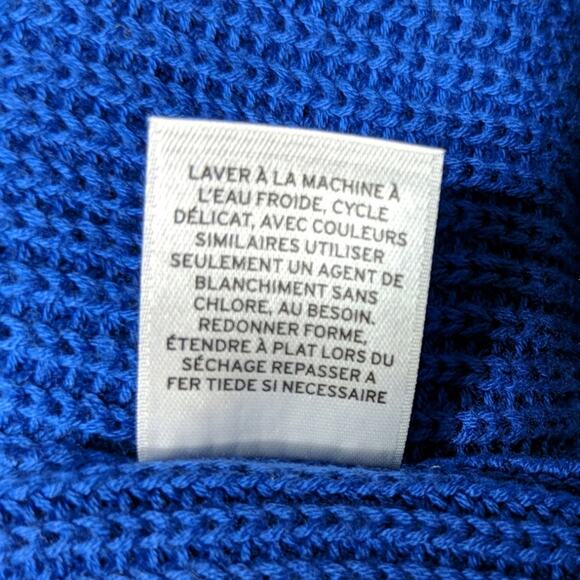 Halogen (Nordstrom) Cross Back Sweater - Size 2X - NWT - Picture 7 of 7